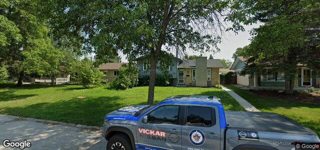 91 Tunbridge Bay（加拿大曼尼托巴省溫尼伯市）房屋照片