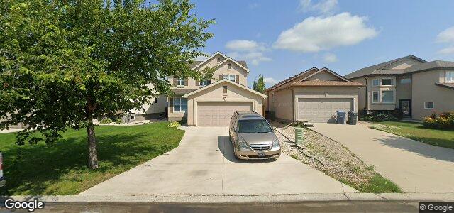 91 Van Slyk Way（加拿大曼尼托巴省溫尼伯市）房屋照片