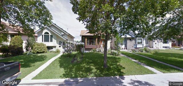 91 Zawaly Bay（加拿大曼尼托巴省溫尼伯市）房屋照片