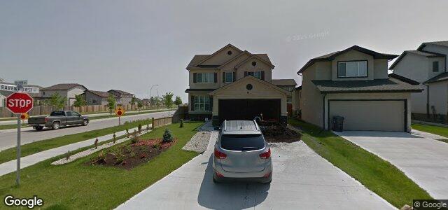 92 Blumm Crescent（加拿大曼尼托巴省溫尼伯市）房屋照片