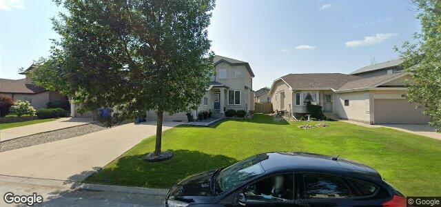 92 Chadwick Crescent（加拿大曼尼托巴省溫尼伯市）房屋照片