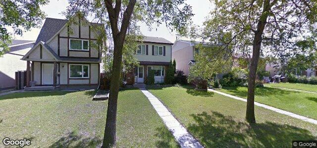 Photo of 92 Craglea Corner in Winnipeg, Manitoba