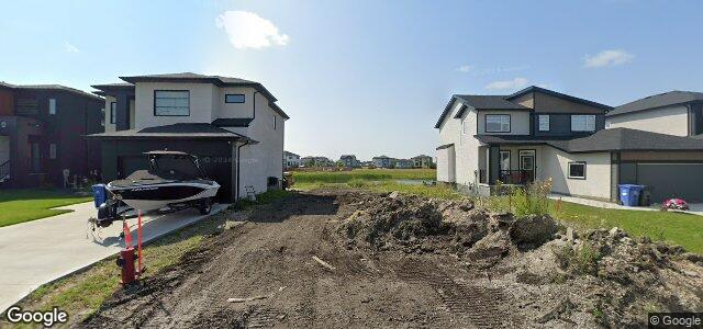 92 Fieldhouse Way（加拿大曼尼托巴省溫尼伯市）房屋照片