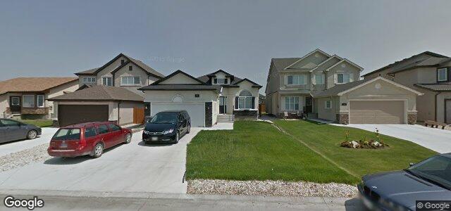 92 Hiley Bay（加拿大曼尼托巴省溫尼伯市）房屋照片