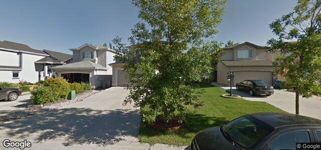 92 William Gibson Bay（加拿大曼尼托巴省溫尼伯市）房屋照片