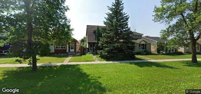 924 Kildare Avenue E（加拿大曼尼托巴省溫尼伯市）房屋照片