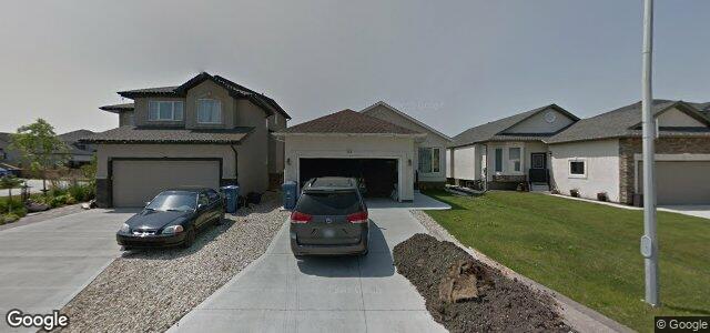 93 Hiley Bay（加拿大曼尼托巴省溫尼伯市）房屋照片