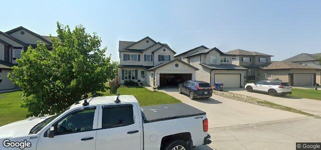 94 Ed Golding Bay（加拿大曼尼托巴省溫尼伯市）房屋照片