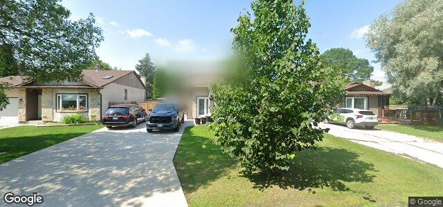 94 Foxborough Road（加拿大曼尼托巴省溫尼伯市）房屋照片