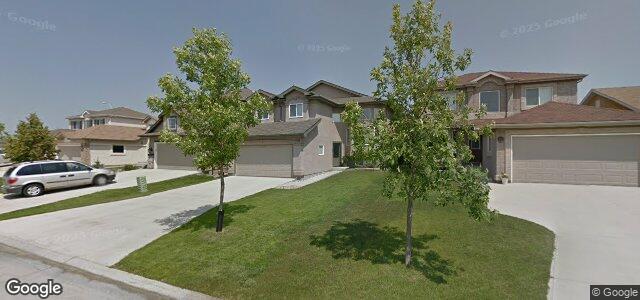 94 George Reshaur Bay（加拿大曼尼托巴省溫尼伯市）房屋照片