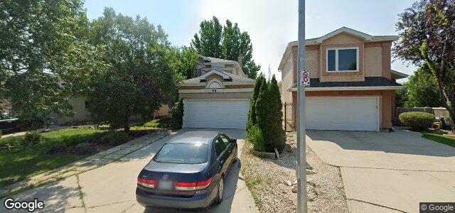 Photo of 94 John Duncan Drive in Winnipeg, Manitoba