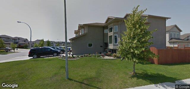 94 Lopuck Bay（加拿大曼尼托巴省溫尼伯市）房屋照片