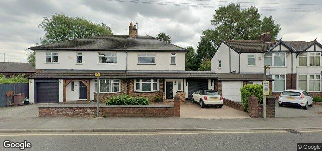 94 Millbrook Lane（加拿大曼尼托巴省溫尼伯市）房屋照片