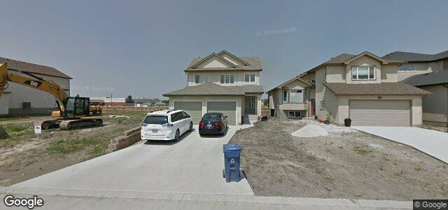 94 Murray Rougeau Crescent（加拿大曼尼托巴省溫尼伯市）房屋照片