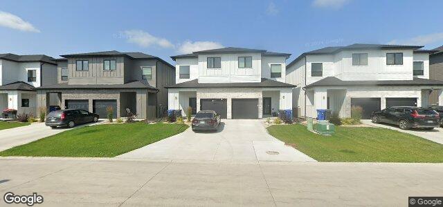 94 Romance Lane（加拿大曼尼托巴省溫尼伯市）房屋照片