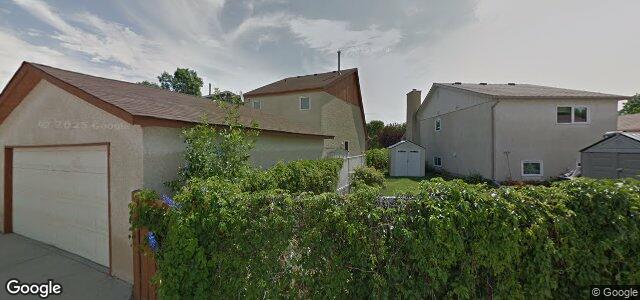 95 Alex Taylor Drive（加拿大曼尼托巴省溫尼伯市）房屋照片