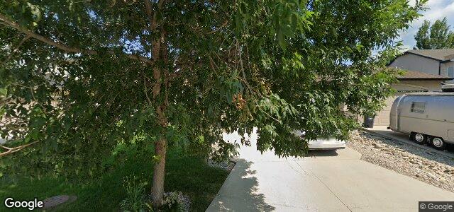 95 Chadwick Crescent（加拿大曼尼托巴省溫尼伯市）房屋照片