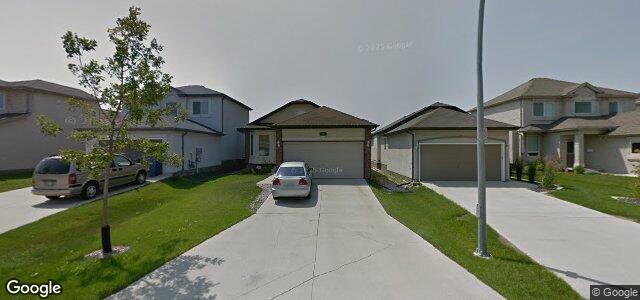 95 George Reshaur Bay（加拿大曼尼托巴省溫尼伯市）房屋照片