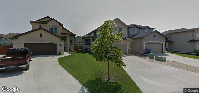 95 Lopuck Bay（加拿大曼尼托巴省溫尼伯市）房屋照片