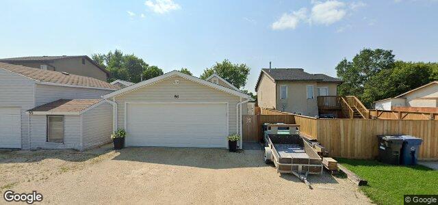 95 Millwood Meadow（加拿大曼尼托巴省溫尼伯市）房屋照片