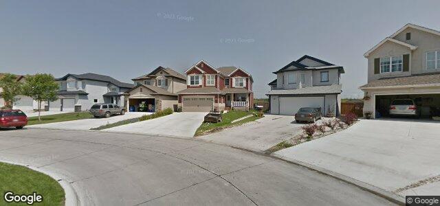 95 Nevens Bay（加拿大曼尼托巴省溫尼伯市）房屋照片