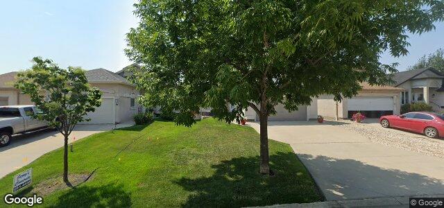 95 Peter Sosiak Bay（加拿大曼尼托巴省溫尼伯市）房屋照片