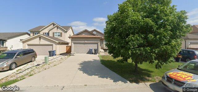 95 Van Slyk Way（加拿大曼尼托巴省溫尼伯市）房屋照片