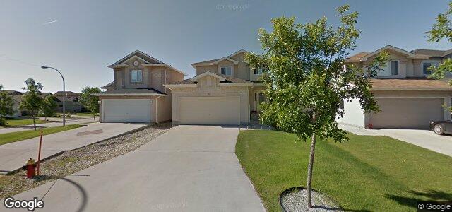 95 William Gibson Bay（加拿大曼尼托巴省溫尼伯市）房屋照片