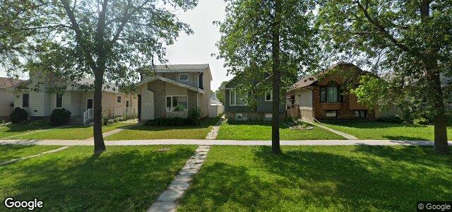 952 Kildare Avenue E（加拿大曼尼托巴省溫尼伯市）房屋照片