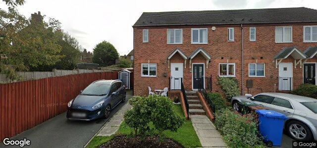 96 Fairview Drive（加拿大曼尼托巴省溫尼伯市）房屋照片