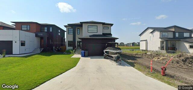 96 Fieldhouse Way（加拿大曼尼托巴省溫尼伯市）房屋照片