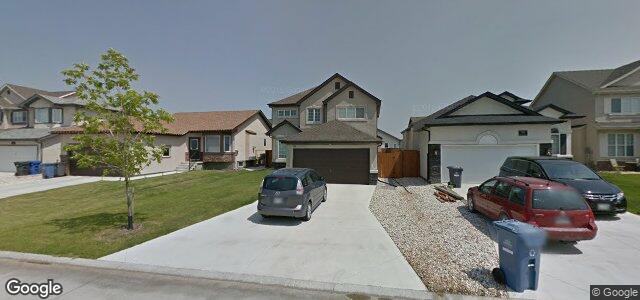 96 Hiley Bay（加拿大曼尼托巴省溫尼伯市）房屋照片