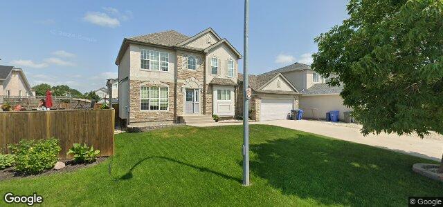 96 Peter Sosiak Bay（加拿大曼尼托巴省溫尼伯市）房屋照片