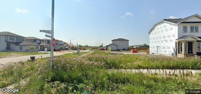 96 Renshaw Boulevard（加拿大曼尼托巴省溫尼伯市）房屋照片