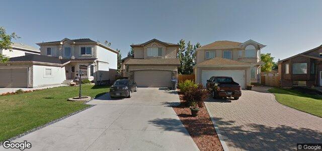 96 William Gibson Bay（加拿大曼尼托巴省溫尼伯市）房屋照片