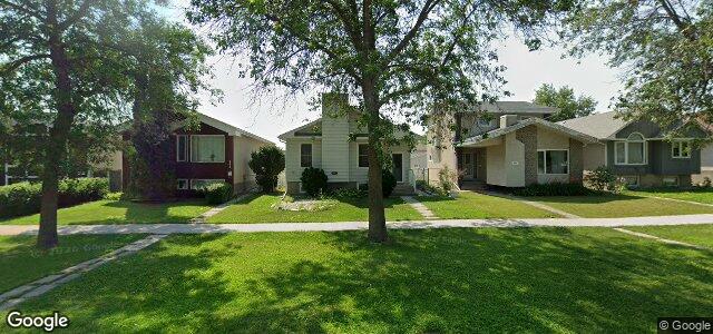 960 Kildare Avenue E（加拿大曼尼托巴省溫尼伯市）房屋照片