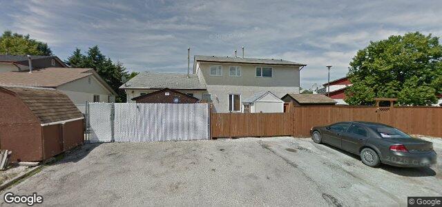 97 Gables Court（加拿大曼尼托巴省溫尼伯市）房屋照片