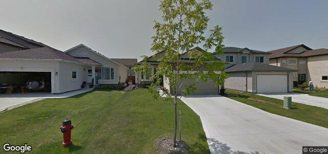 97 Hiley Bay（加拿大曼尼托巴省溫尼伯市）房屋照片