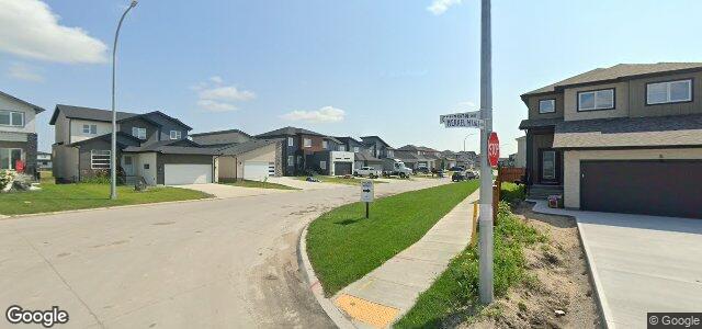 97 Merkel Manza Boulevard（加拿大曼尼托巴省溫尼伯市）房屋照片