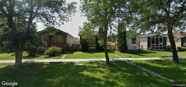 976 Kildare Avenue E（加拿大曼尼托巴省溫尼伯市）房屋照片