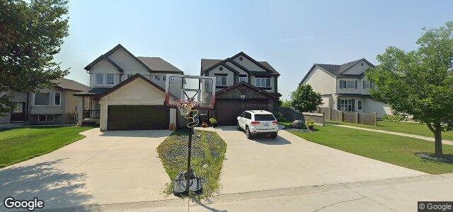 98 Ed Golding Bay（加拿大曼尼托巴省溫尼伯市）房屋照片