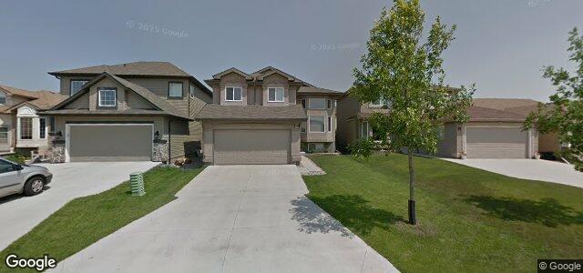 98 George Reshaur Bay（加拿大曼尼托巴省溫尼伯市）房屋照片