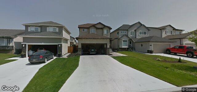 98 Harlow Bay（加拿大曼尼托巴省溫尼伯市）房屋照片