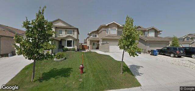 98 Lopuck Bay（加拿大曼尼托巴省溫尼伯市）房屋照片