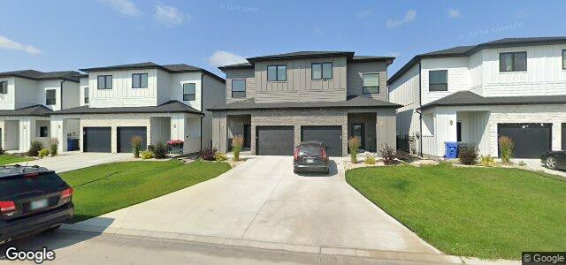 98 Romance Lane（加拿大曼尼托巴省溫尼伯市）房屋照片