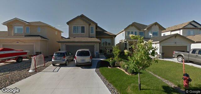 98 Van Slyk Way（加拿大曼尼托巴省溫尼伯市）房屋照片