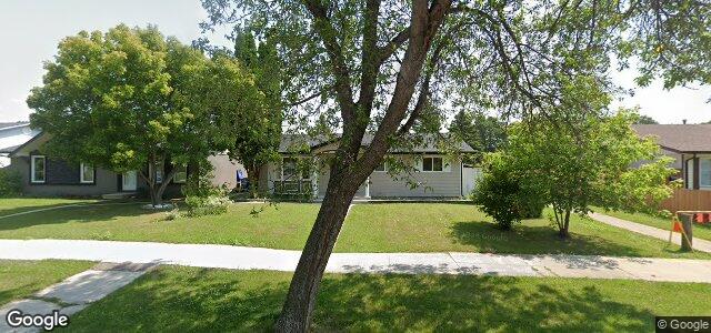 98 Wynford Drive（加拿大曼尼托巴省溫尼伯市）房屋照片