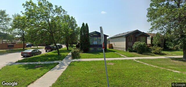 984 Kildare Avenue E（加拿大曼尼托巴省溫尼伯市）房屋照片