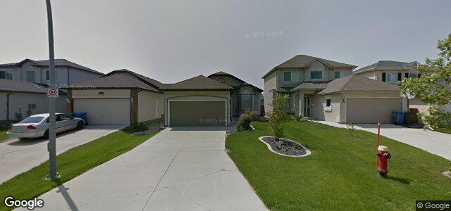 99 George Reshaur Bay（加拿大曼尼托巴省溫尼伯市）房屋照片