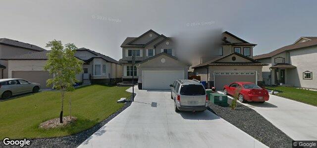 99 Harlow Bay（加拿大曼尼托巴省溫尼伯市）房屋照片